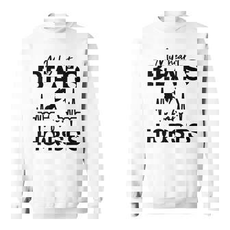 Equitación Amor A Caballo Camisa de entrenamiento - Regaloses