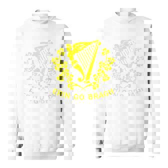 Erin Go Bragh スウェットシャツ - Kawaiitshirt