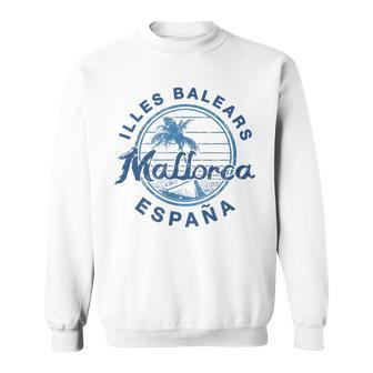 España Mallorca España Mallorca Camisa de entrenamiento - Regaloses