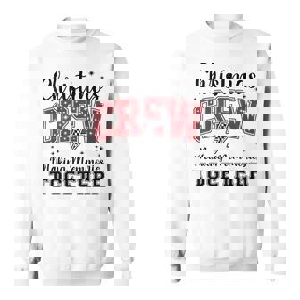 Family Christmas Making Memories Together Crew Matching Sweatshirt | Seseable CA