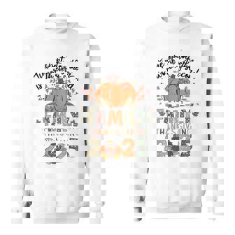 Family Thanksgiving 2025 Time Spend Together Is Worth Every Sweatshirt Unisex | Mazezy