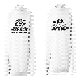 Feliz Navidad Snow Merry Christmas Sweatshirt | Seseable FR