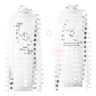 Find X Found It ファー・フロム・ホーム スウェットシャツ - Kawaiitshirt