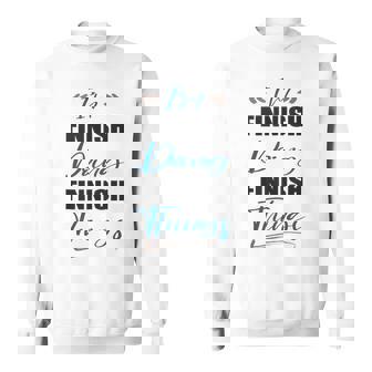 I Am Finnish Doing Finnish Things Finland Lover Tank Top Sweatshirt Unisex | Mazezy