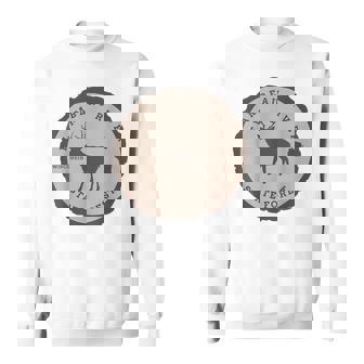 Flambeau Rivertate Forest Wisconsin Wi アウトドア 鹿 スウェットシャツ - Kawaiitshirt