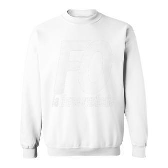 Force Ouvrière Foyndicaliste En Grève Force Ouvriere Sweater e - Cadeauxyz