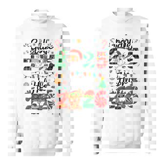 Goodbye 2025 Hello 2026 Happy New Year Party Family Matching Sweatshirt | Seseable CA