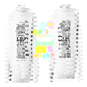 Graphiques Hilarants Bfdi Pour Enfants Battle For Dream Boys Cadeaux Sweater e - Cadeauxyz