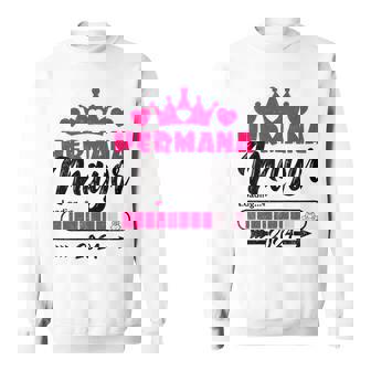 Hermana Mayor 2024 Cargando Camisa de entrenamiento - Regaloses