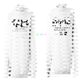 Hmong Fang 苗字 スウェットシャツ - Kawaiitshirt