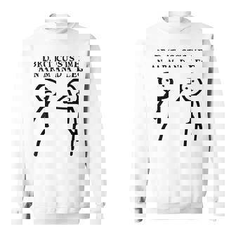 Idiom Learning Fun Proverb Phrase For Teacher Student Sweatshirt Unisex | Mazezy