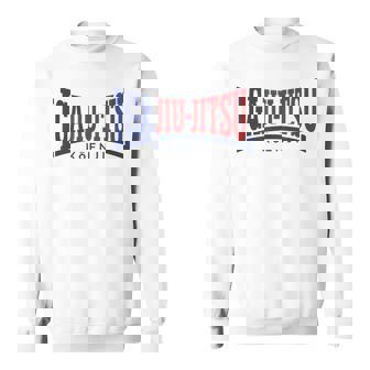 Iga Jiu-Jitsu Lons 高円寺 Bjj スウェットシャツ - Kawaiitshirt