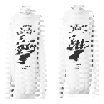 Ina Local 伊那市ローカル 故郷 スウェットシャツ - Kawaiitshirt