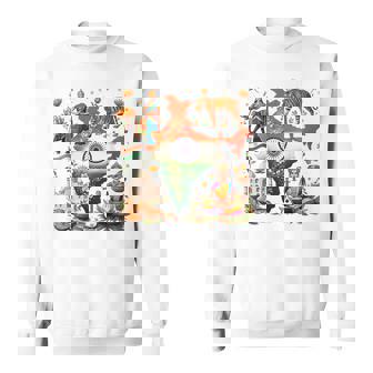 India World Culture Icons T Shirt Sweatshirt Unisex | Mazezy