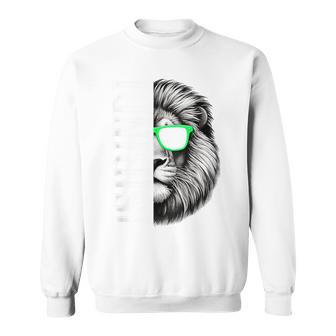 Isibindi House School Isibindi Wear For Brave Lions Sweatshirt - Thegiftio UK