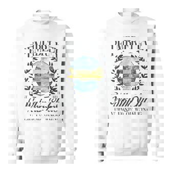 Jane Austen 250Th Anniversary Pemberley Walking Club Regency Sweatshirt | Seseable CA