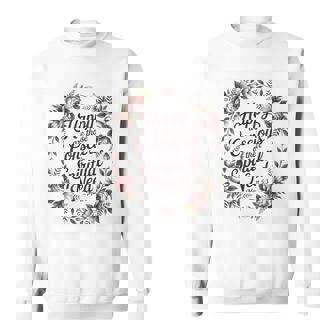 Jehovah's Witness 2026 Year Text Happypiritual Jw Org Jw スウェットシャツ - Kawaiitshirt