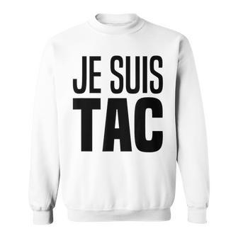 Jeuis Tac Jeuis Tic Déguisement Duo Pour Deux 2Personnes Sweater e - Cadeauxyz