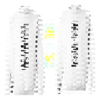 Jiu Jitsu Brasileño Con Bandera De Brasiluperposición Bjj Camisa de entrenamiento - Regaloses