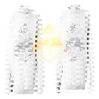 Just A Waterskiing Dad Father Fun Premium Sweatshirt Unisex | Mazezy