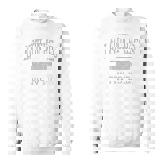 Lawton Chiles High School HS Tallahassee FL PHYS Ed Sweatshirt Unisex | Mazezy