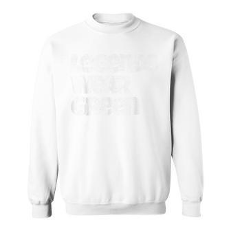 Legends Wear Green Spirit Wear Team Game Color War Sweatshirt - Thegiftio UK