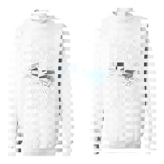 Less Plug And Play More Plug And Pray Network Engineer Premium Sweatshirt Unisex | Mazezy