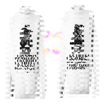 Less Troubles More Bubbles Homemade Soap Making Soap Maker Sweatshirt Unisex | Mazezy