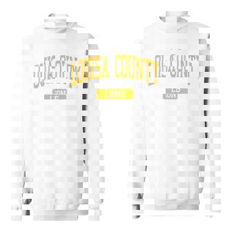 Louisa County High School HS Mineral VA Varsity Sports Sweatshirt Unisex | Mazezy