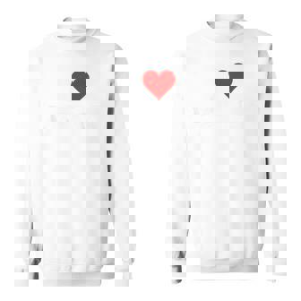 I Love Latinas Con Estampado En La Espalda Camisa de entrenamiento - Regaloses