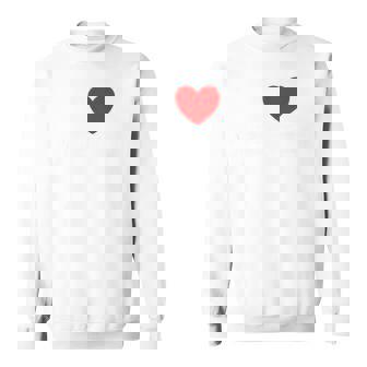 I Love Lentils Healthy Soup Eat Legume Indian Food Dal Premium Sweatshirt Unisex | Mazezy