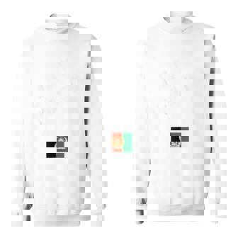 Made In Afghanistan With Flag Sweatshirt Unisex | Mazezy