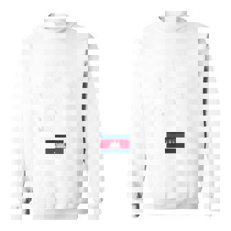 Made In Cambodia With Flag Sweatshirt Unisex | Mazezy