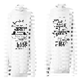 Mamá Más Feliz En La Tierra Divertido Mamá Mamá Día De La Madre Camisa de entrenamiento - Regaloses