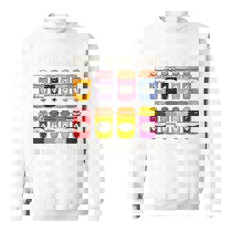 Math Is My Jam Algebra College Teacher Appreciation Tank Top Sweatshirt Unisex | Mazezy