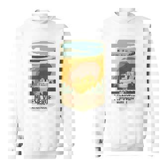 Mesa Verde National Park Souvenir Montezuma Colorado Sweatshirt Unisex | Mazezy