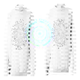 Mindset Is Everything Inspirational Small Steps Build Empire Tri-Blend Sweatshirt | Mazezy