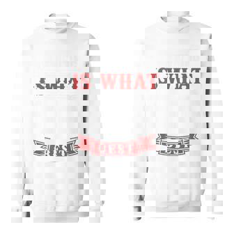 Musicians And Music Lovers Lyric Writer Songwriting Premium Sweatshirt Unisex | Mazezy