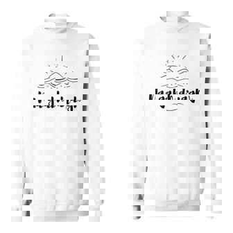 Na Gabh Dragh スコットランドのゲール語gàidhligで心配しないでください スウェットシャツ - Kawaiitshirt