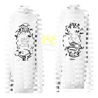 Naturist Symbol If You Know Say Hello For Nudists Sweatshirt | Seseable FR