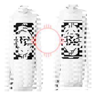 New Mexico Highway 152 Sign NM-152 State HWY Sweatshirt Unisex | Mazezy