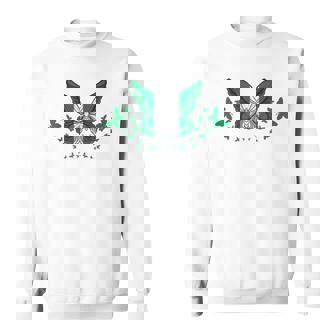 Nigeria Nigerian Nigeria Flag Fathers Day Sweatshirt Unisex | Mazezy