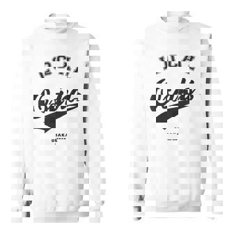 Osaka Local 大阪ローカル 故郷 スウェットシャツ - Kawaiitshirt