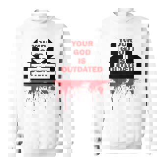 Paganism Dark Ambient Industrial Music Metal Tank Top Sweatshirt Unisex | Mazezy