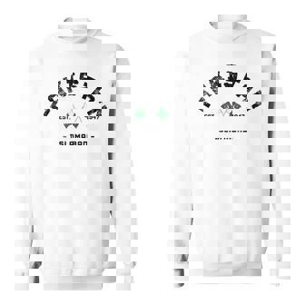 Pakistan Pakistan Souvenir Pakistan Flag Pakistan Tank Top Sweatshirt Unisex | Mazezy