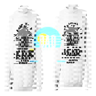 Palau Palauan Palau Flag Fathers Day Sweatshirt Unisex | Mazezy