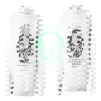 Palmeiras ブラジル サッカー スウェットシャツ - Kawaiitshirt