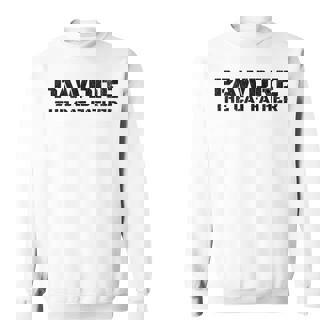 Pawdre The Cat Father Cat Dad Feline Fathers Cat Sweatshirt | Seseable FR