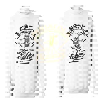 Pensacola Pickles Minor League Retro Baseball Club Sweatshirt - Monsterry