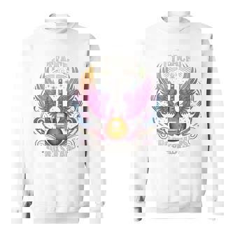 Proud I Teach Rock Stars Teacher Choir Appreciation Music Tank Top Sweatshirt Unisex | Mazezy